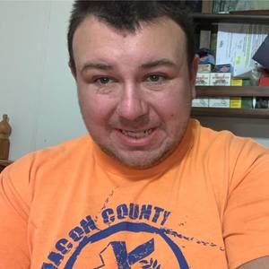 Meet your Posher, James